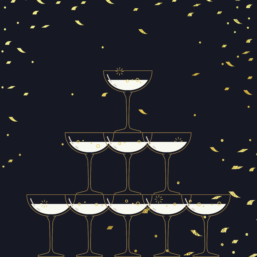 white_black_and_gold_foil_gala_event_virtual_party_invitation__facebook_post___1080____1080_px_